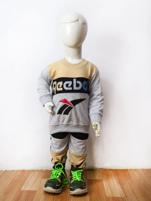 1Yr - 4Yrs BOK Fawn Suit For Kids BGF BS73