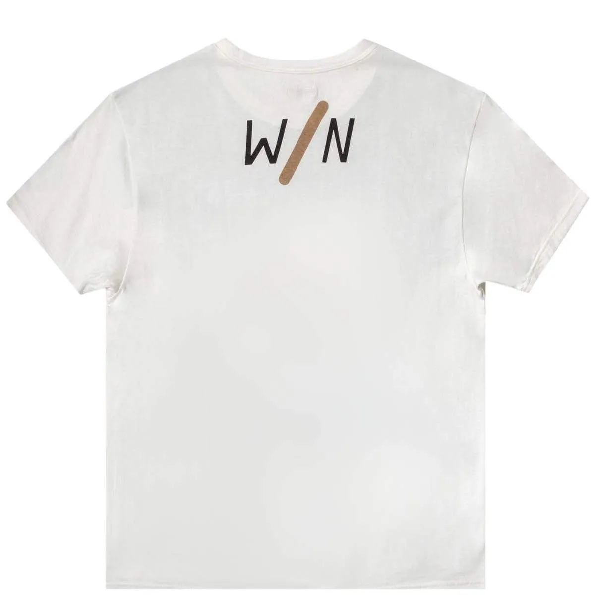 20/-JERSEY CREW T (PALE-TONE TOROTORO BANDANA)