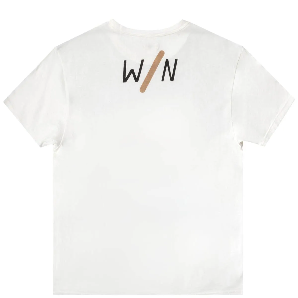 20/-JERSEY CREW T (PALE-TONE TOROTORO BANDANA)