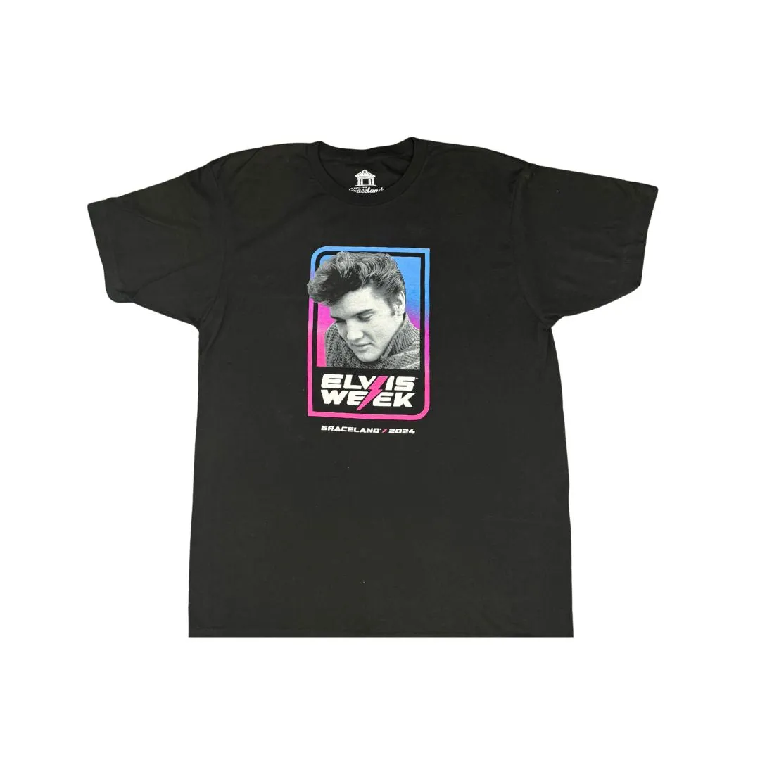 2024 Elvis Week T-Shirt