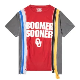 7 CUTS S/S TEE - COLLEGE FW20 50