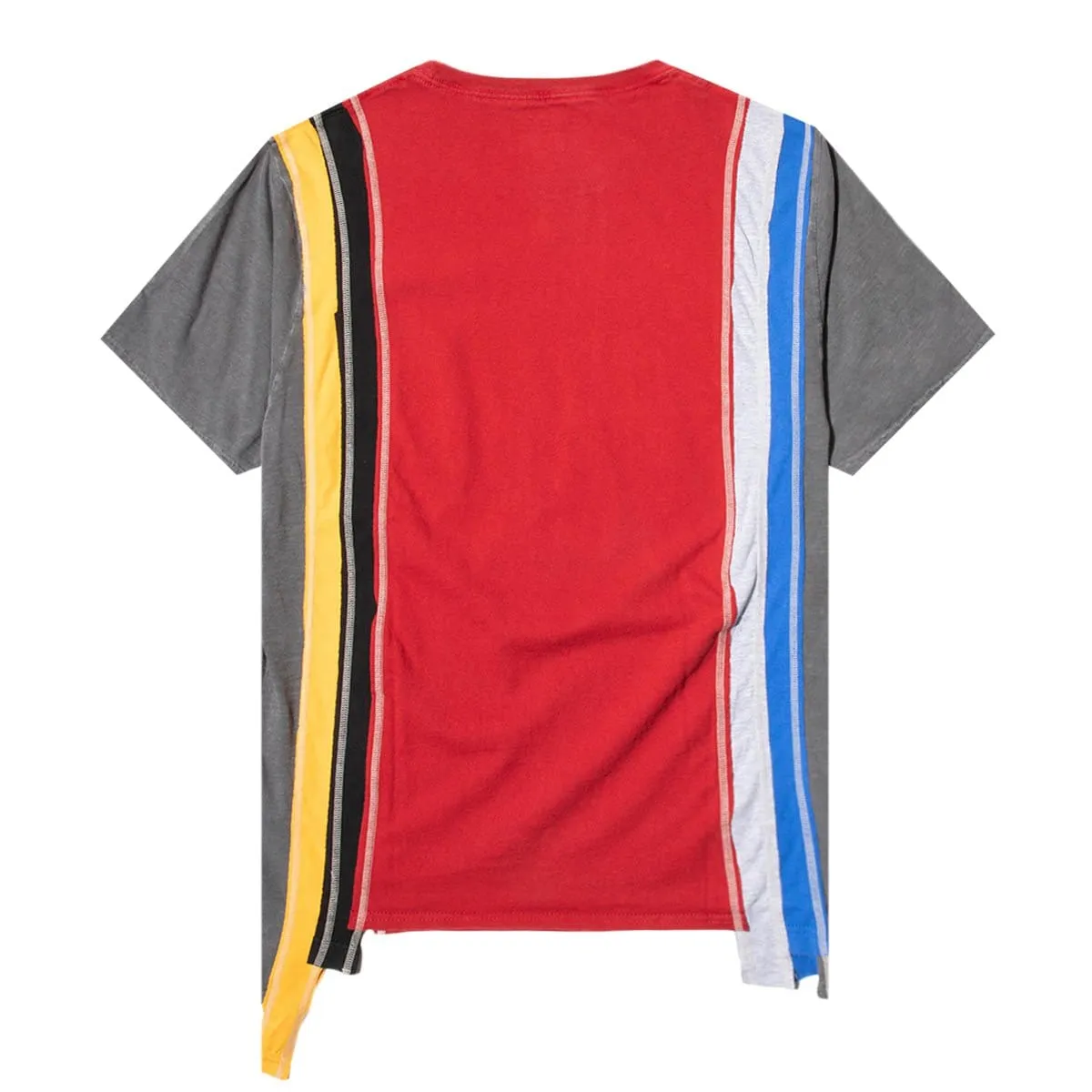 7 CUTS S/S TEE - COLLEGE FW20 50