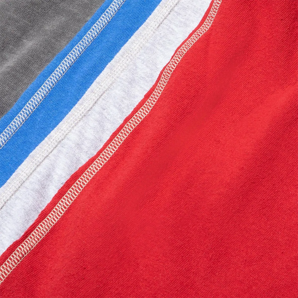 7 CUTS S/S TEE - COLLEGE FW20 50