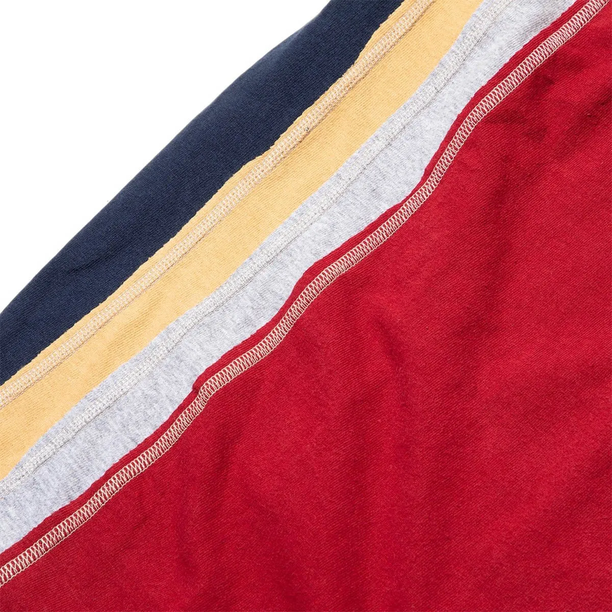 7 CUTS S/S TEE - COLLEGE FW20 70