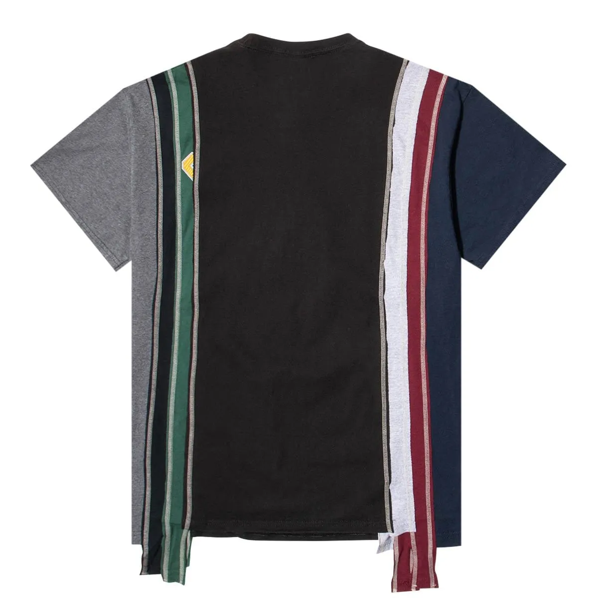 7 CUTS S/S TEE - COLLEGE FW20 86