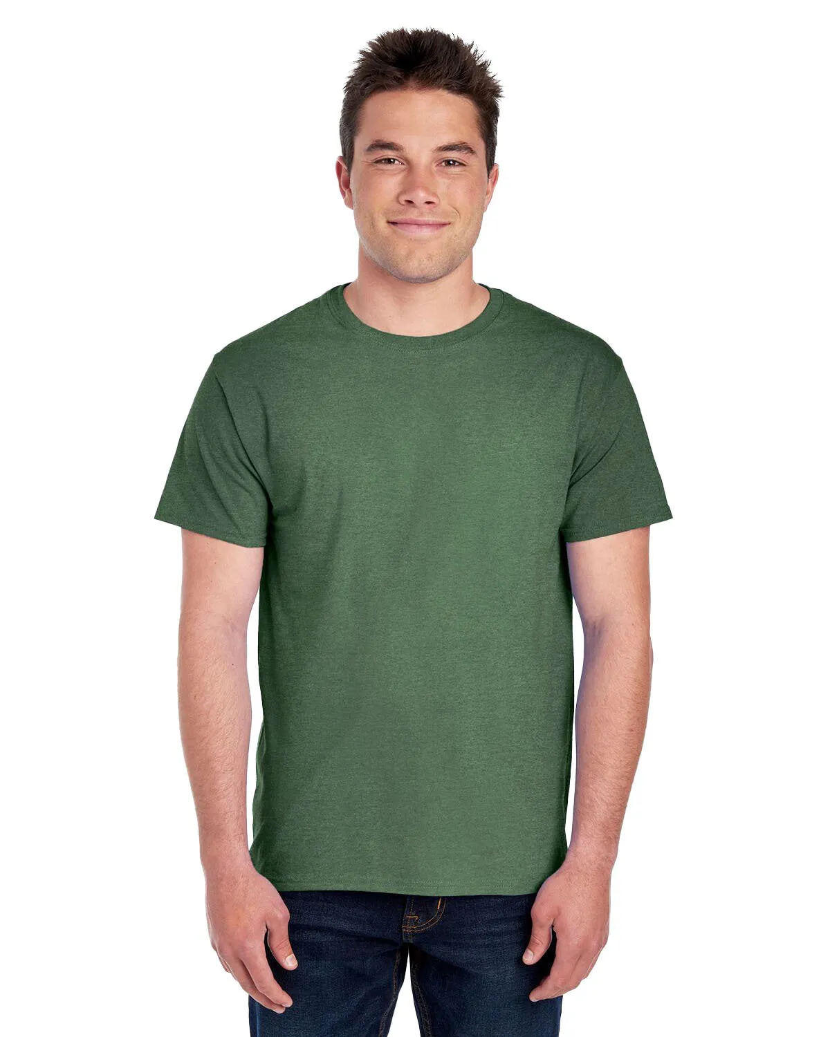 Adult Hd Cotton� T-Shirt