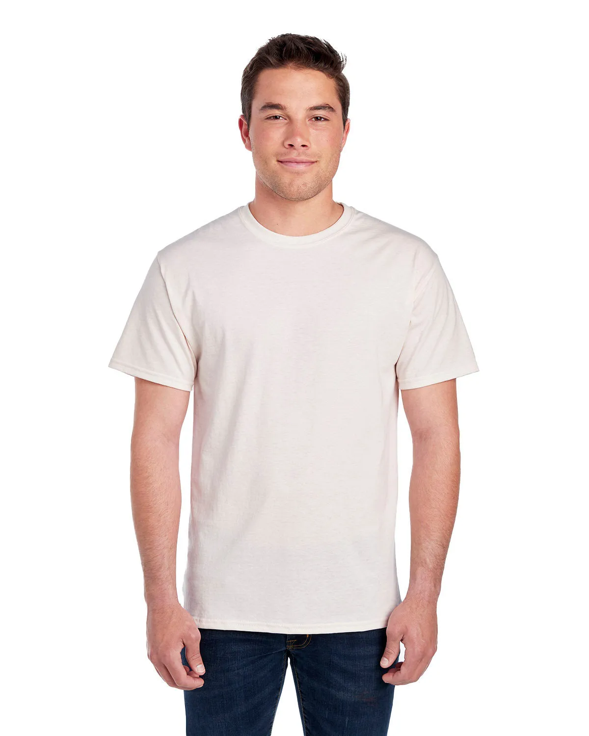 Adult Hd Cotton� T-Shirt