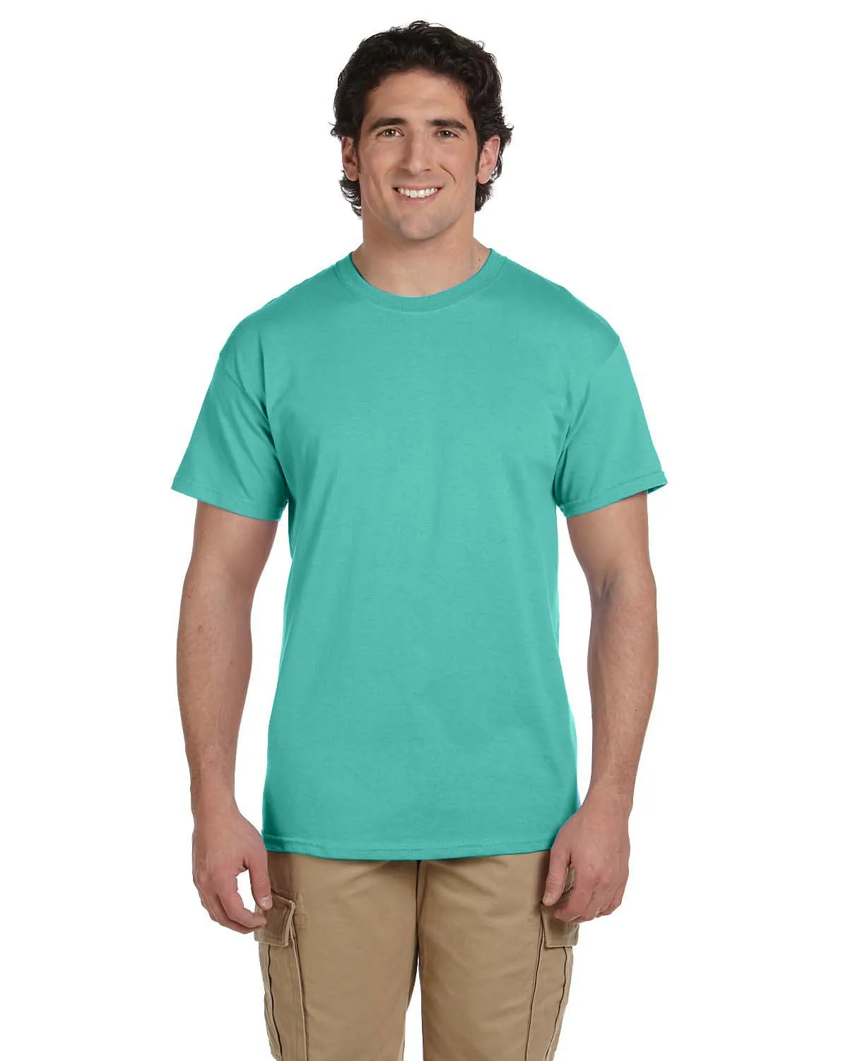 Adult Hd Cotton� T-Shirt