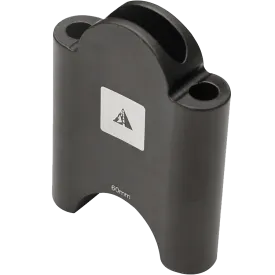 Aerobar Bracket 60 mm Riser Kit