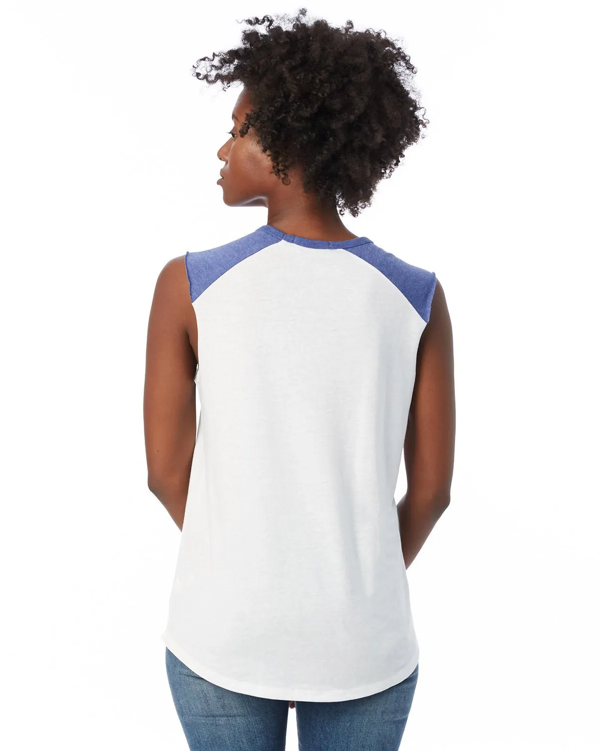 Alternative 5104BP Ladies' Team Player T-Shirt