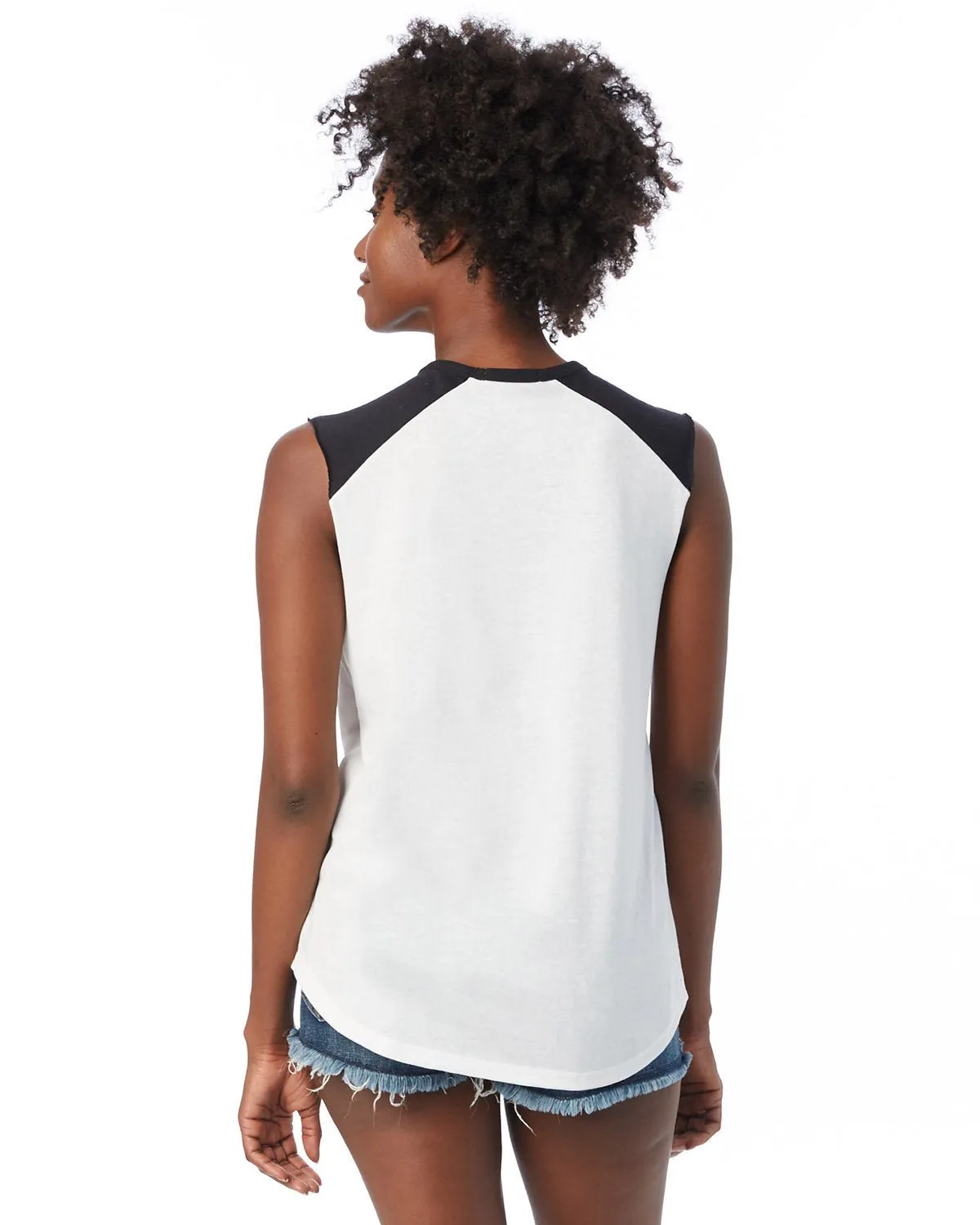 Alternative 5104BP Ladies' Team Player T-Shirt