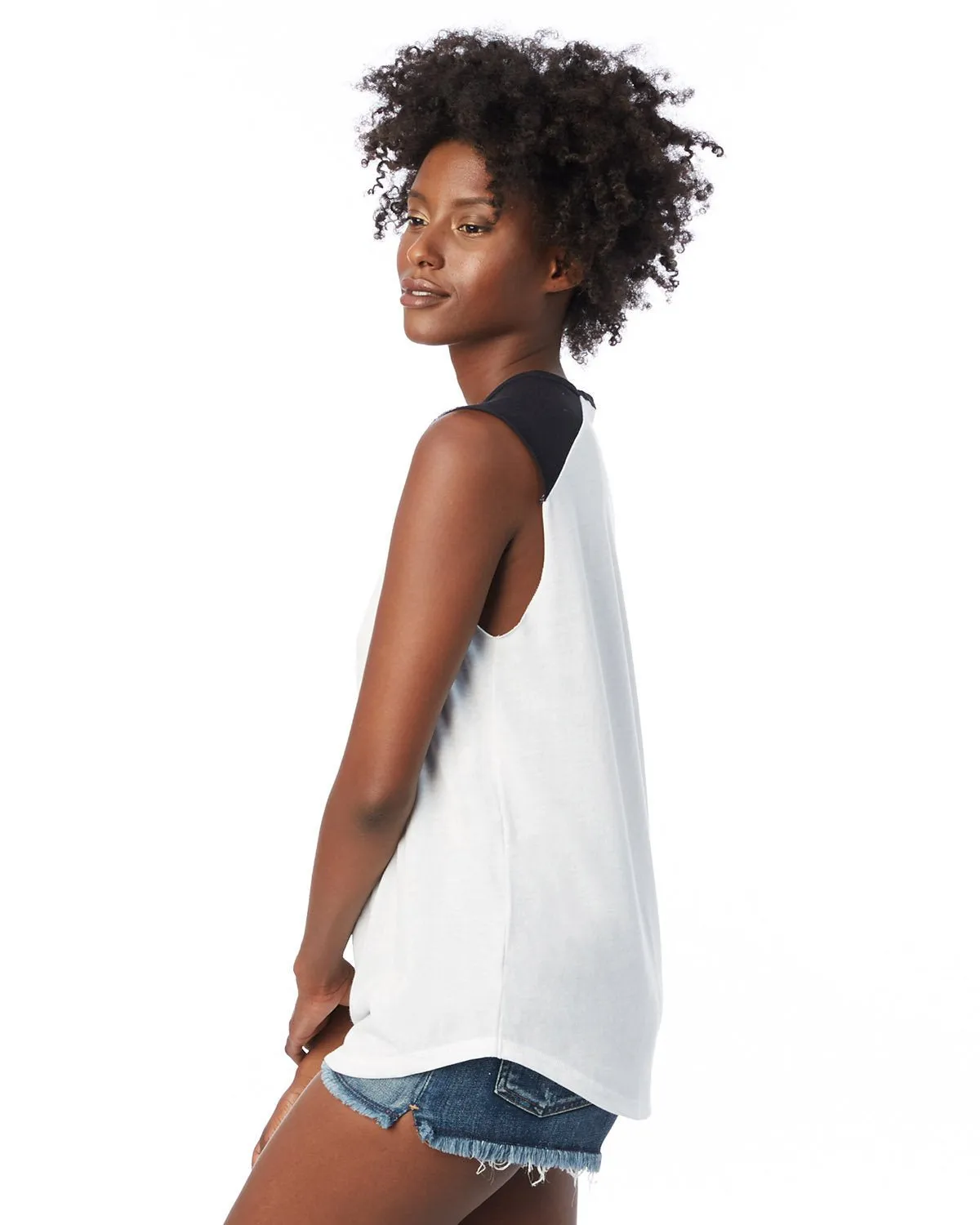 Alternative 5104BP Ladies' Team Player T-Shirt
