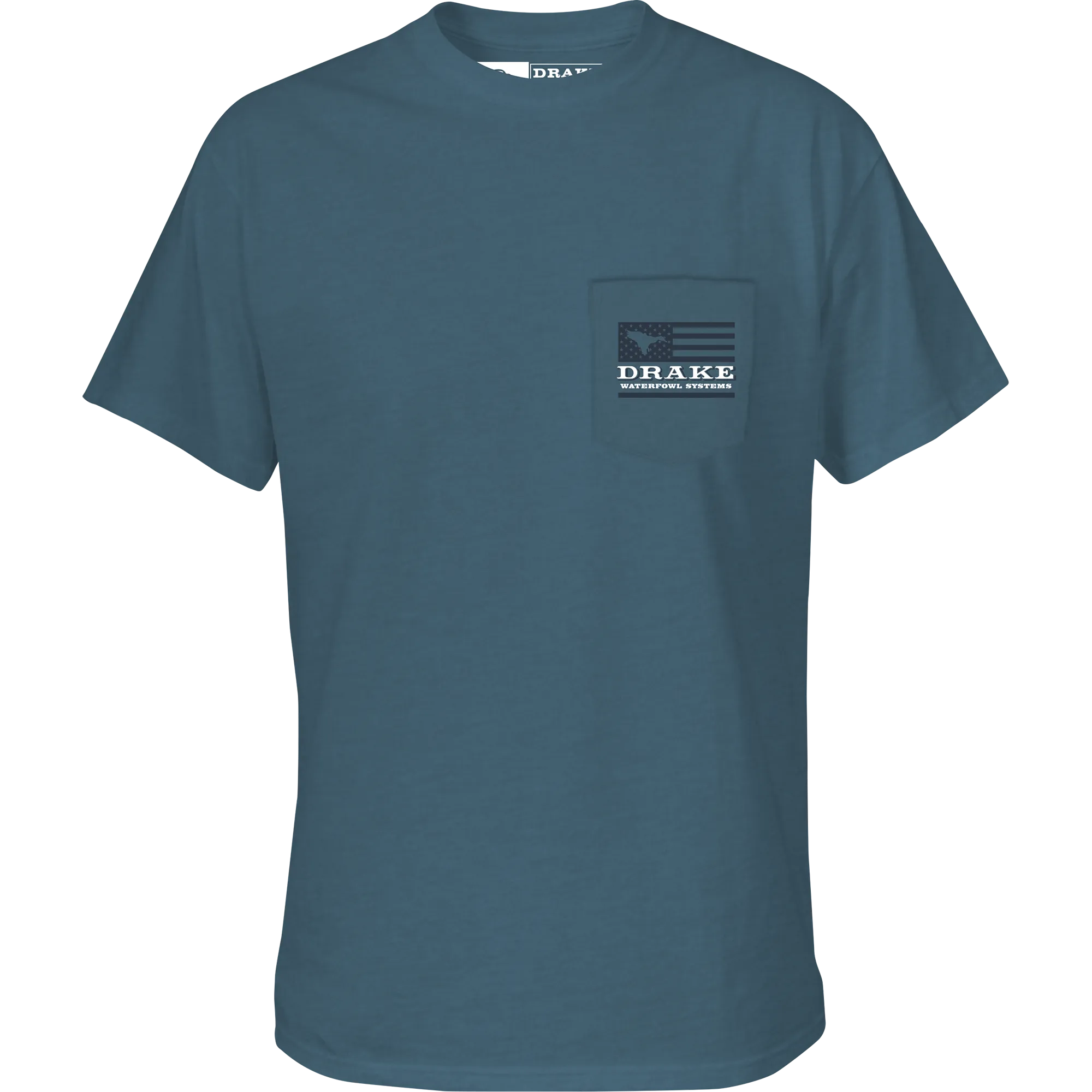 Americana Lab T-Shirt