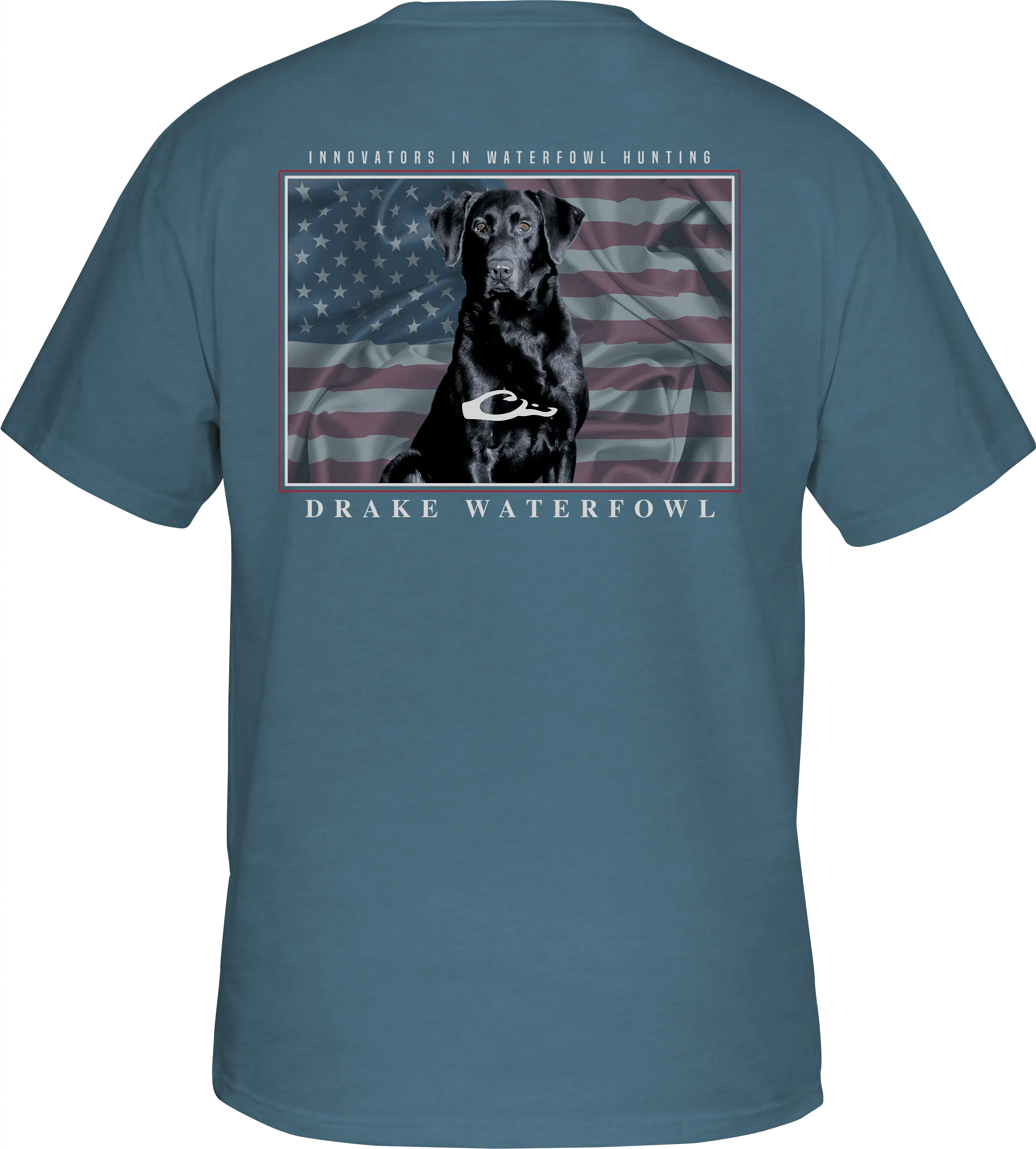 Americana Lab T-Shirt
