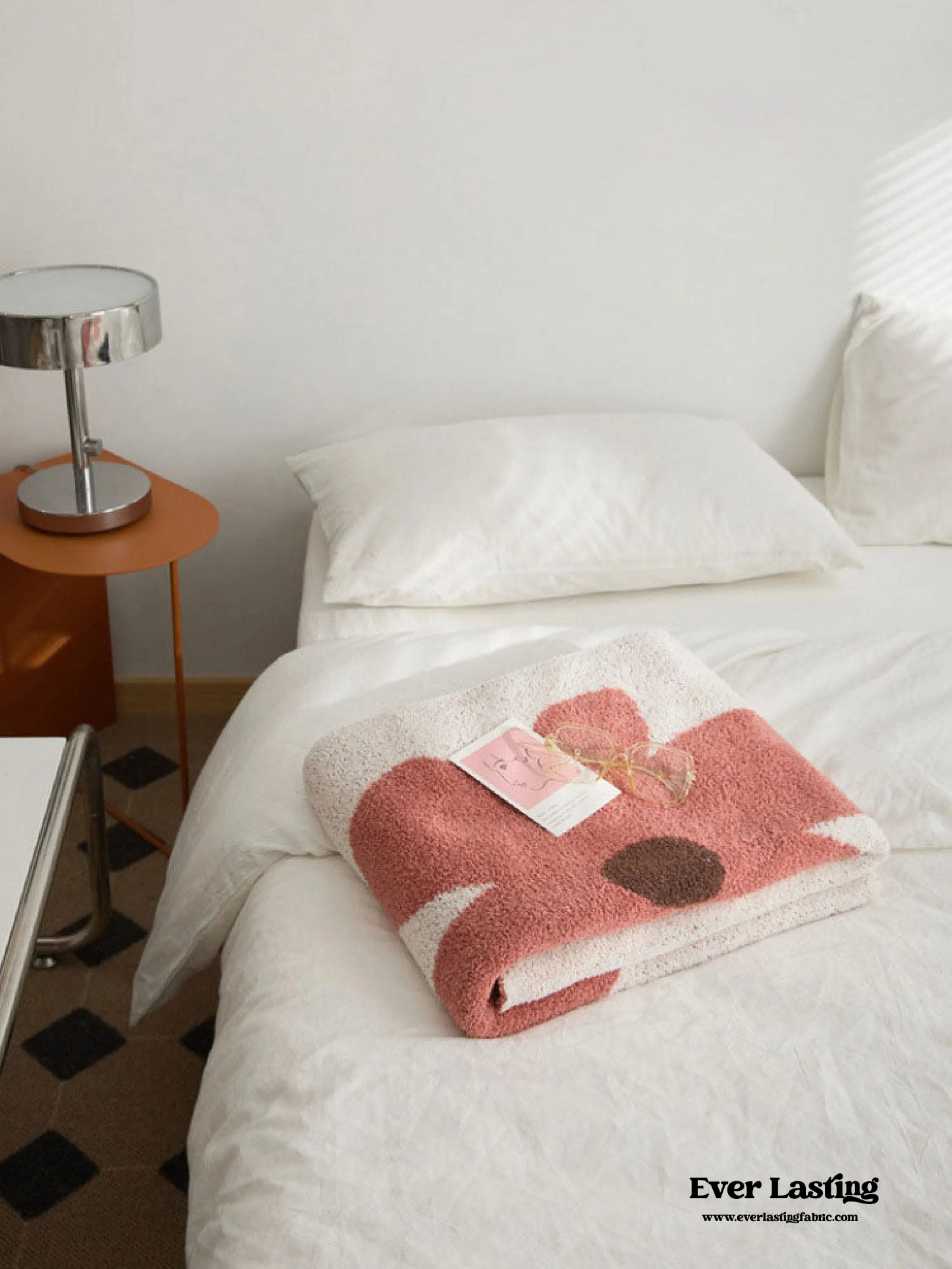 Assorted Patterned Blanket (11 Styles)