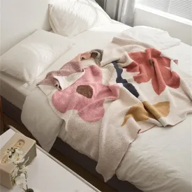 Assorted Patterned Blanket (11 Styles)