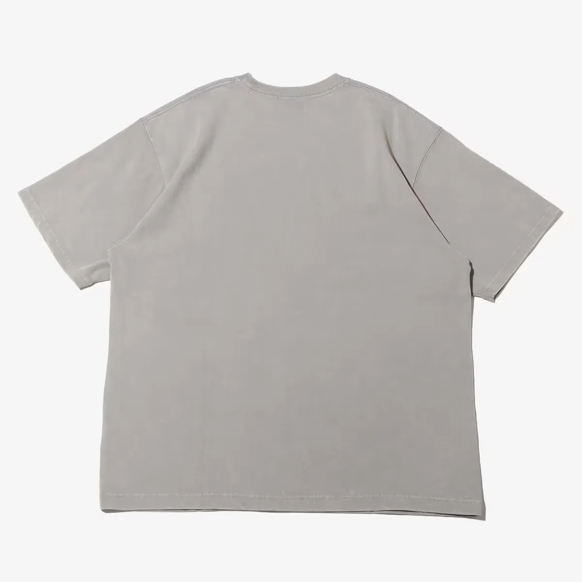 ATMOS PIGMENT DYED T-SHIRT