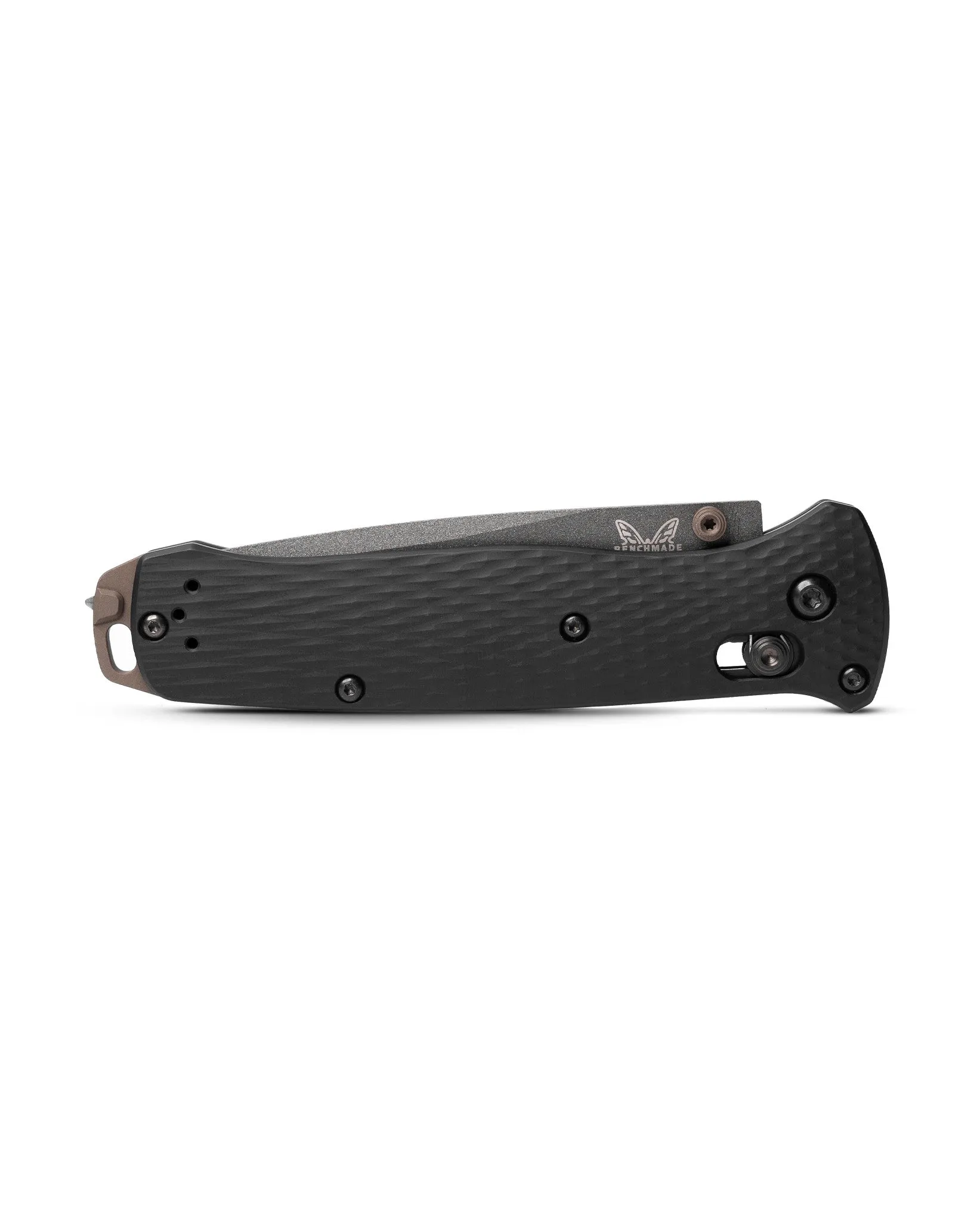 Bailout® | Black Aluminum