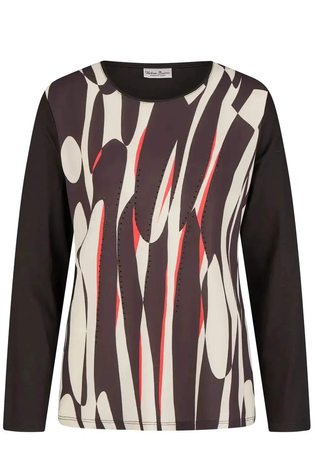 Barbara Lebek 20510042-999 T-Shirt
