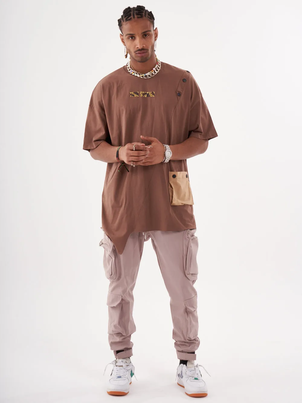 BEATNIK T-SHIRT
