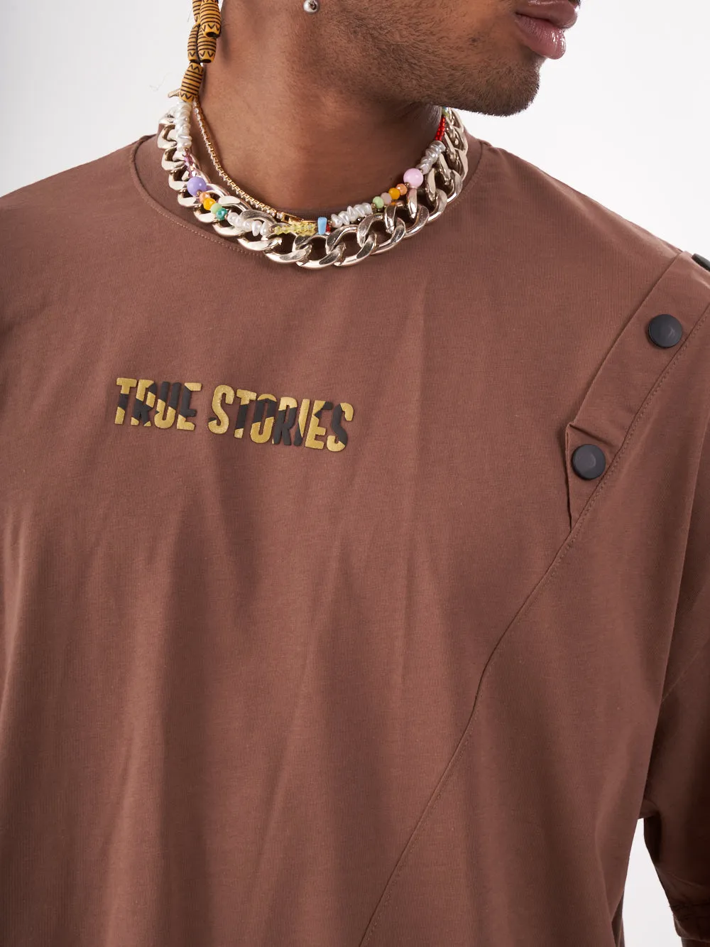BEATNIK T-SHIRT