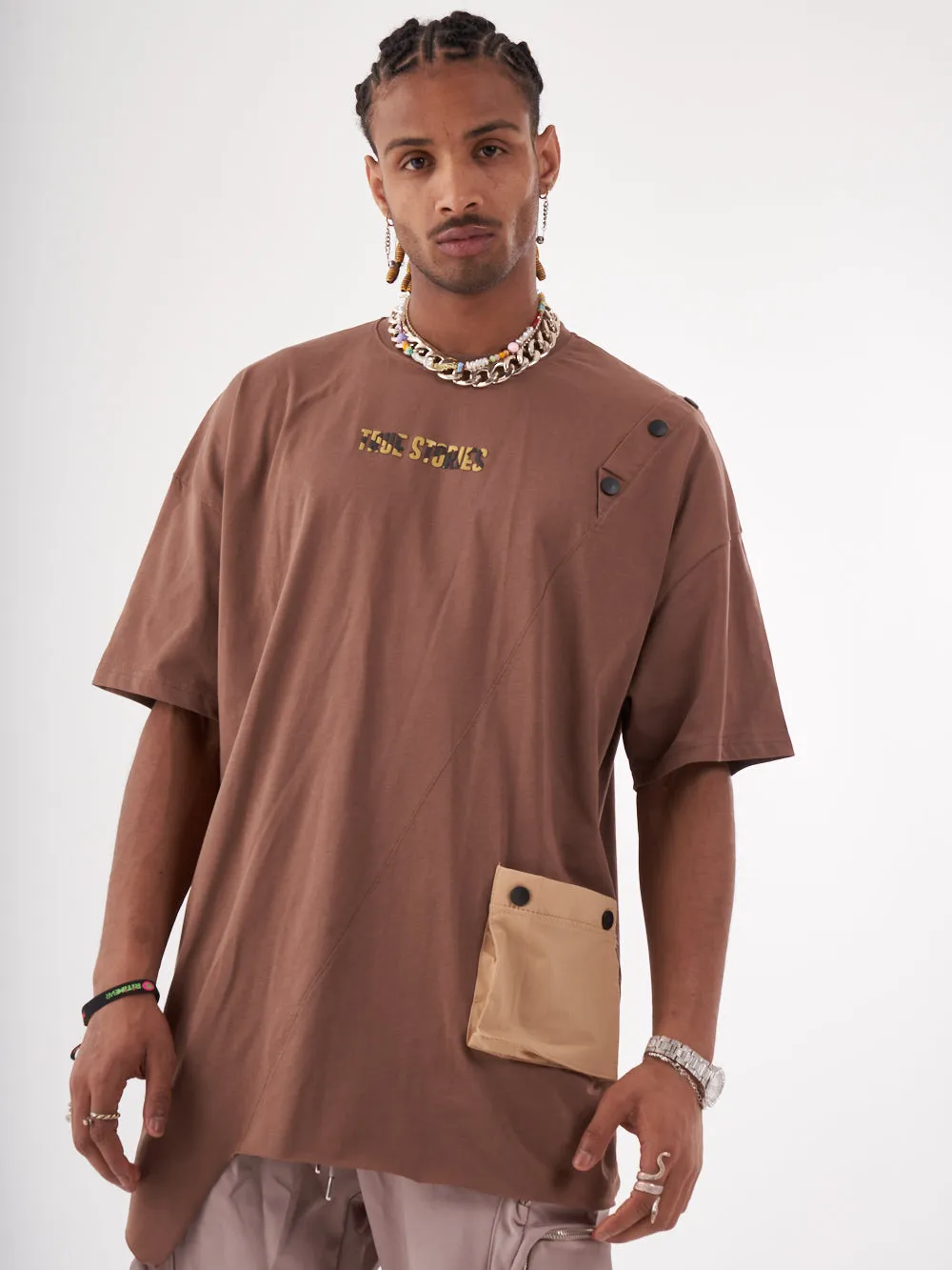 BEATNIK T-SHIRT