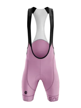 Bib Crono GA Pink