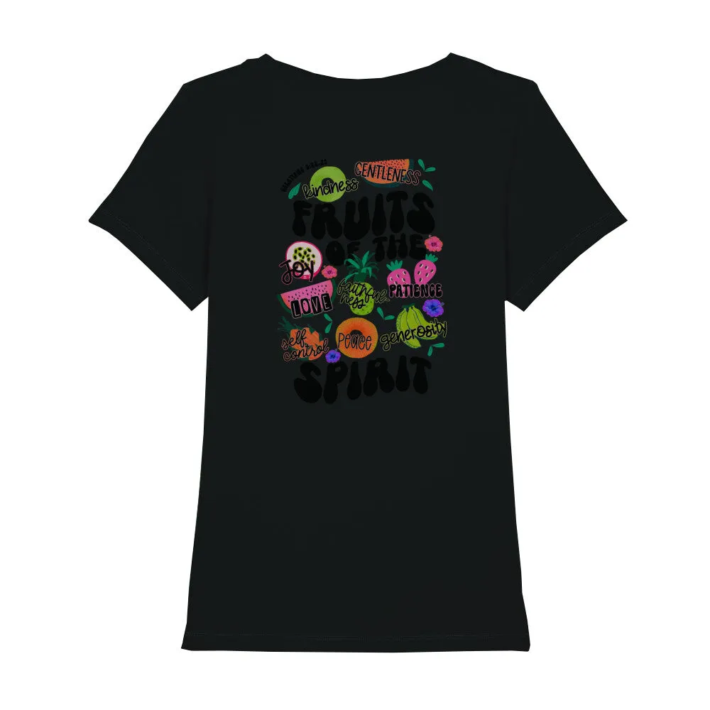 Bio T-Shirt | Frucht des Geistes