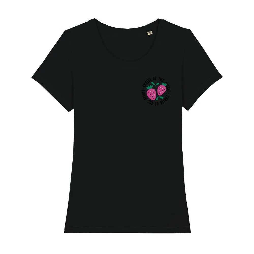 Bio T-Shirt | Frucht des Geistes