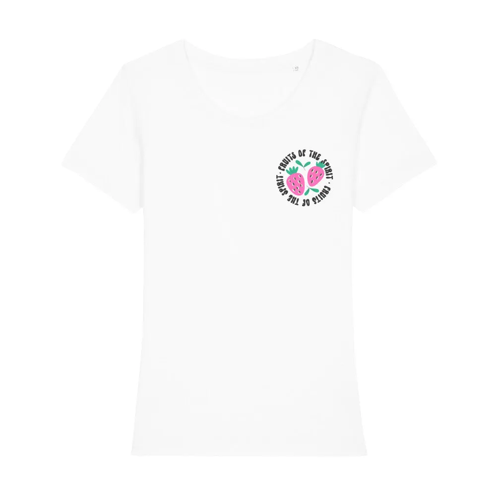 Bio T-Shirt | Frucht des Geistes