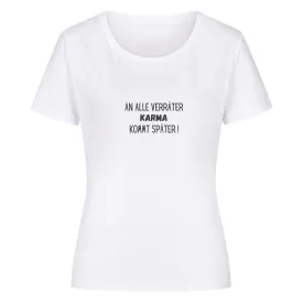 Bio T-Shirt | Karma