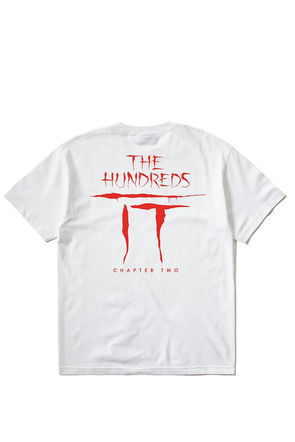 Blood Streak T-Shirt