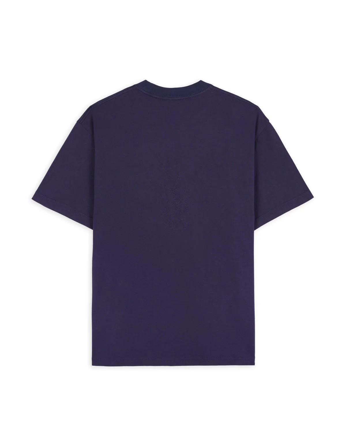 Brain Dead x Magic: The Gathering Skullclamp T-Shirt - Navy