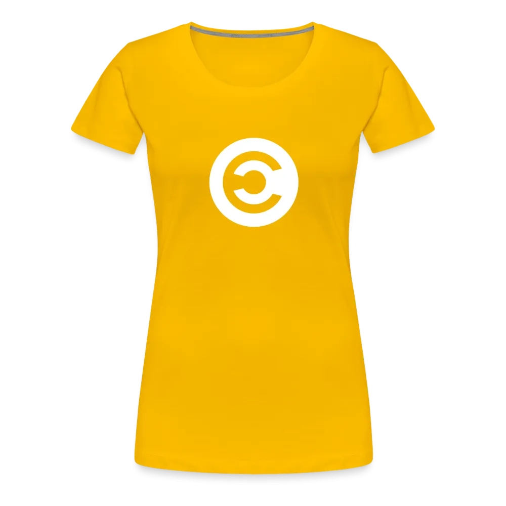 Caldari Ladies' Cut T-Shirt