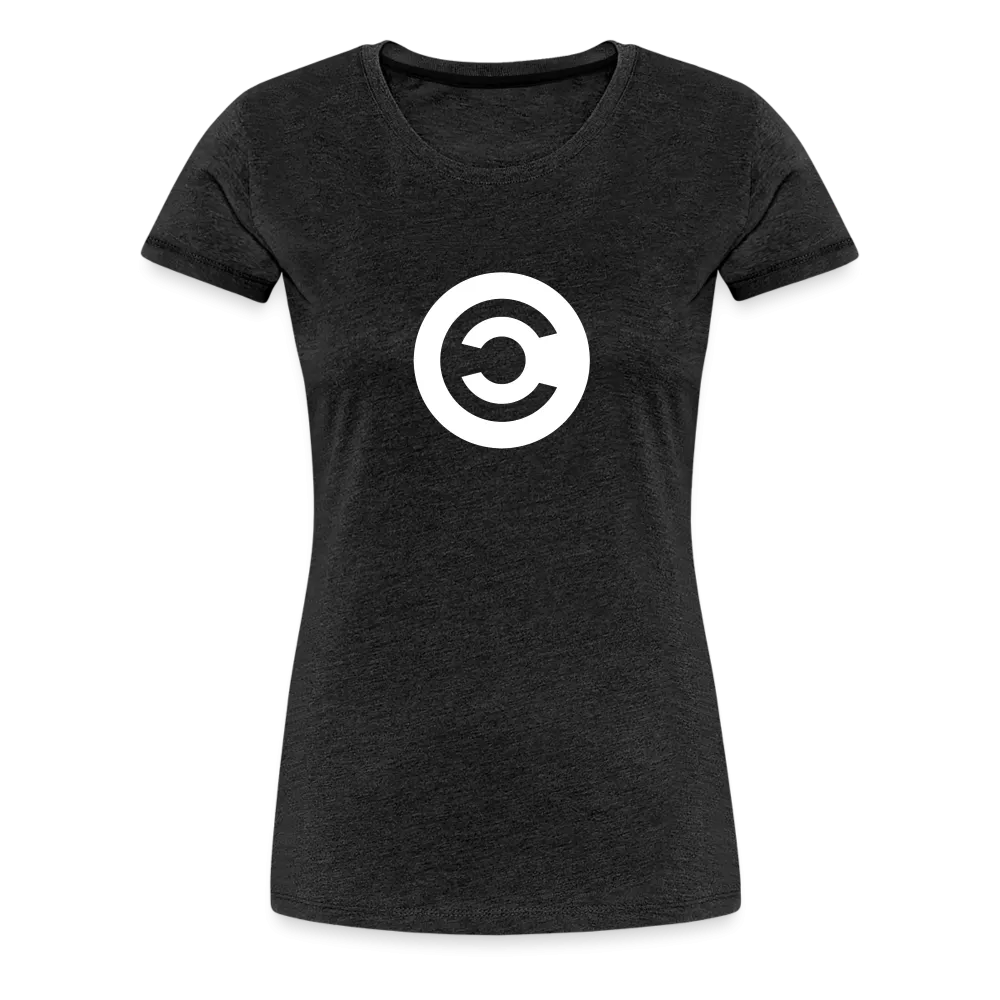 Caldari Ladies' Cut T-Shirt