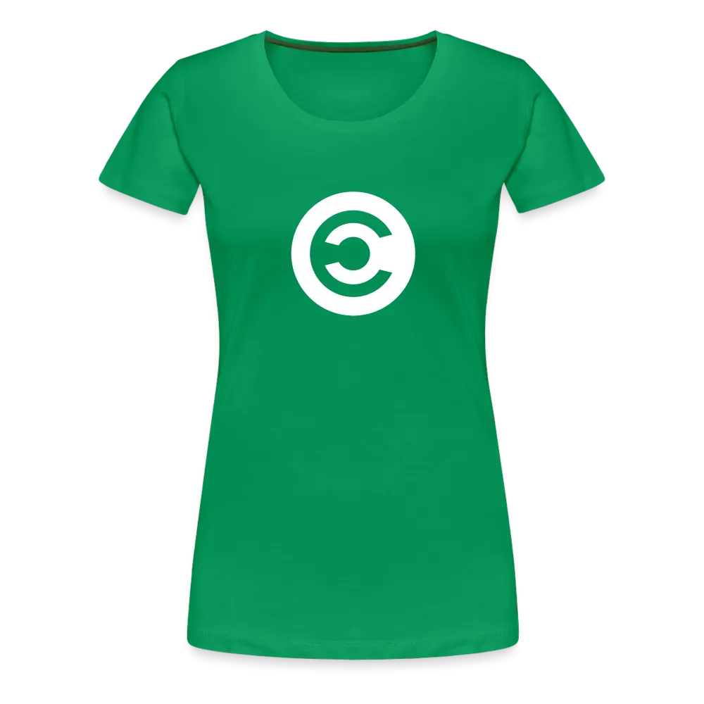 Caldari Ladies' Cut T-Shirt