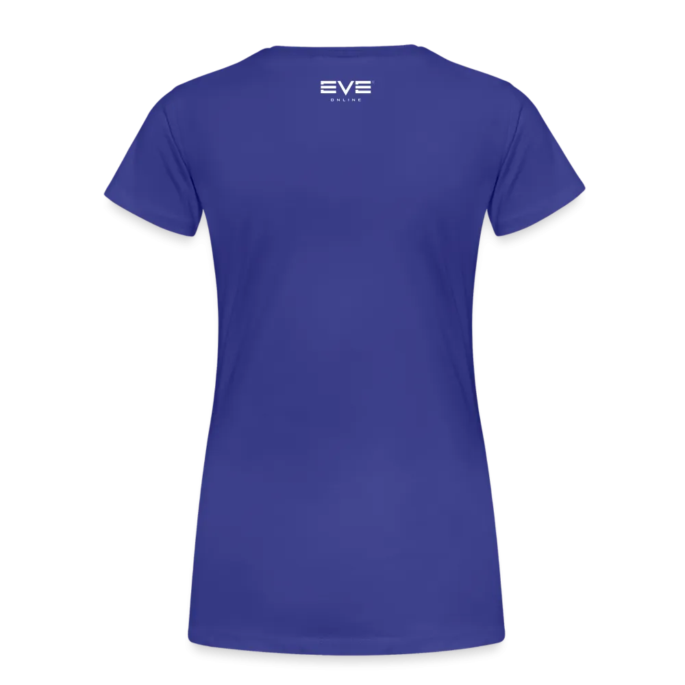 Caldari Ladies' Cut T-Shirt