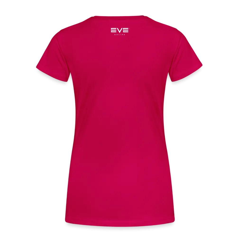 Caldari Ladies' Cut T-Shirt