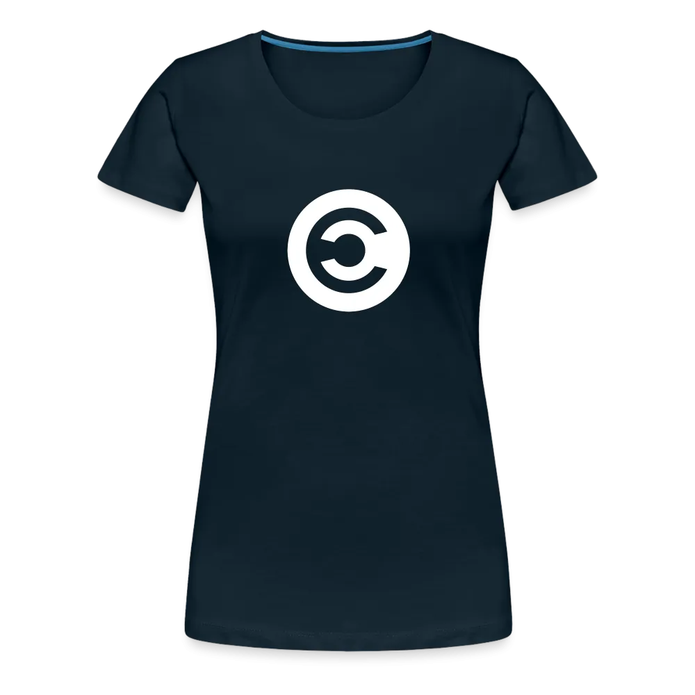 Caldari Ladies' Cut T-Shirt