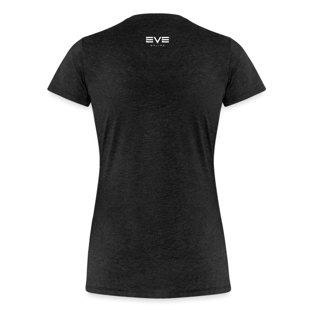 Caldari Ladies' Cut T-Shirt