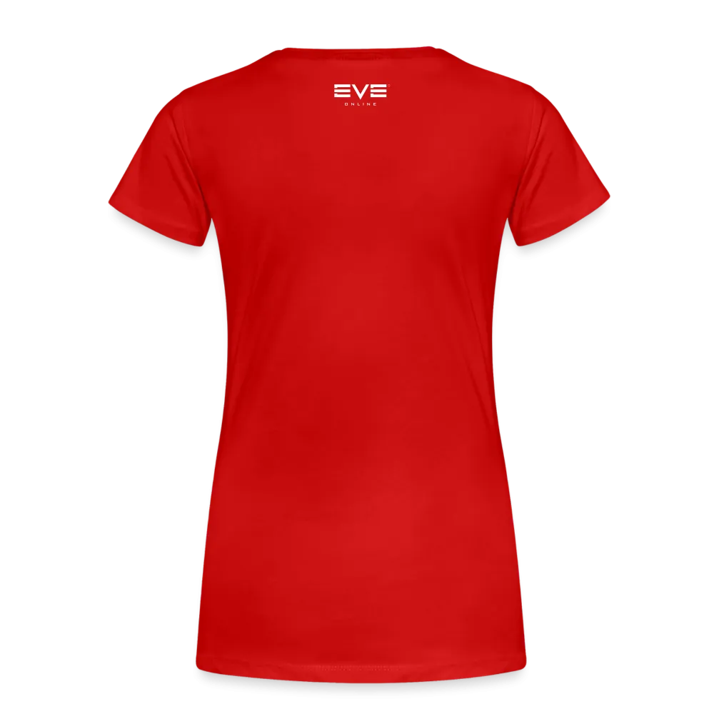 Caldari Ladies' Cut T-Shirt