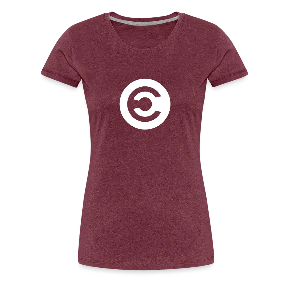 Caldari Ladies' Cut T-Shirt