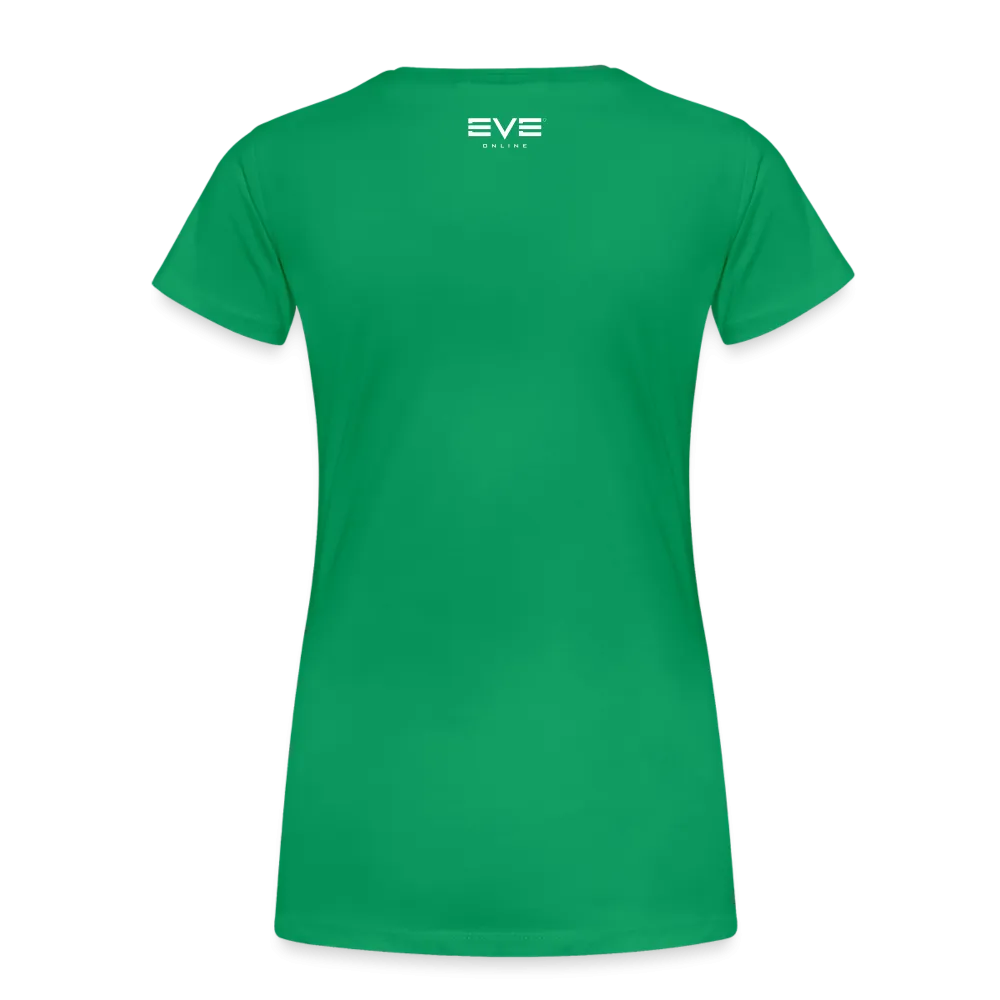 Caldari Ladies' Cut T-Shirt