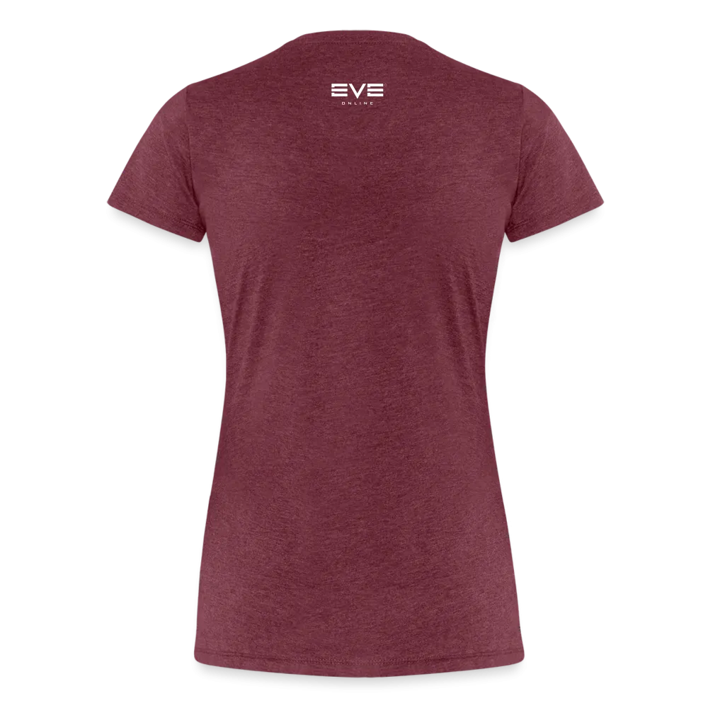 Caldari Ladies' Cut T-Shirt