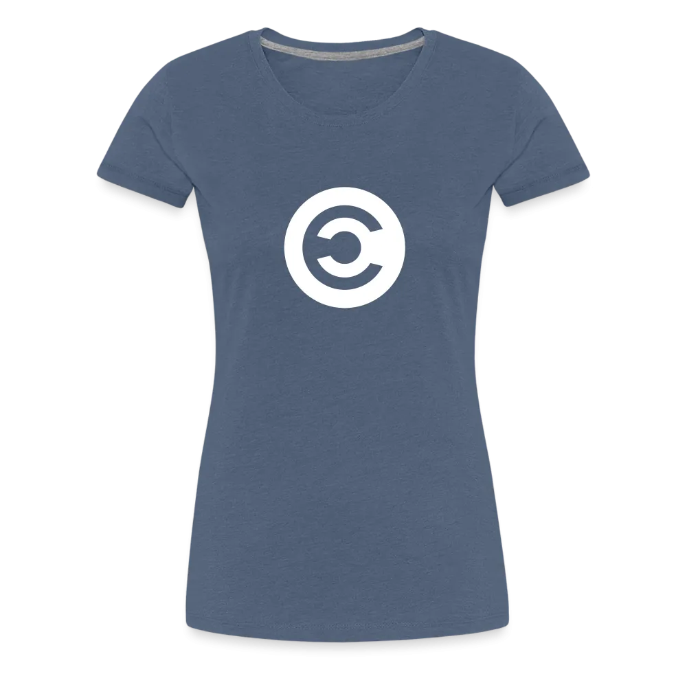 Caldari Ladies' Cut T-Shirt