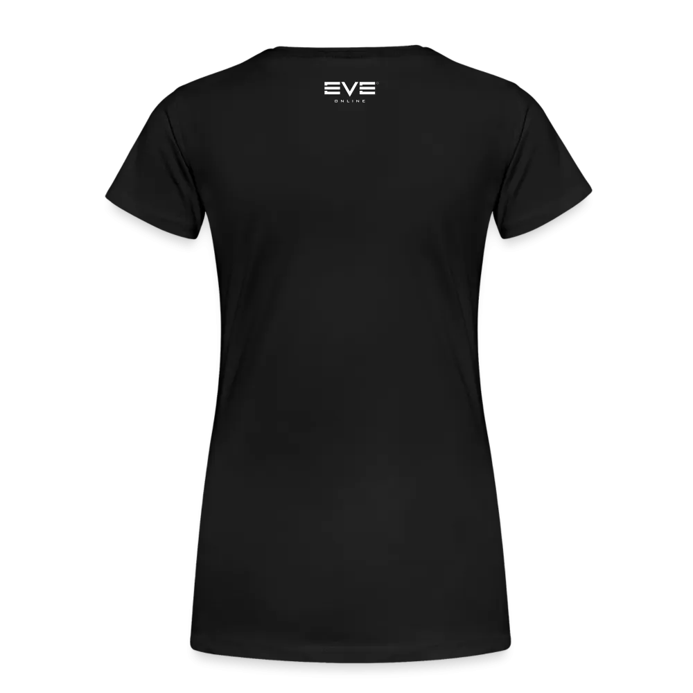 Caldari Ladies' Cut T-Shirt