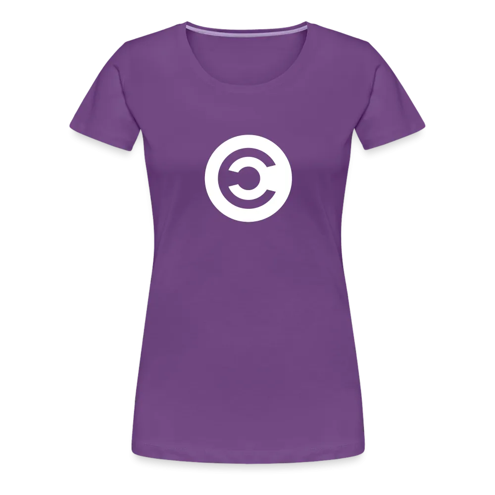 Caldari Ladies' Cut T-Shirt