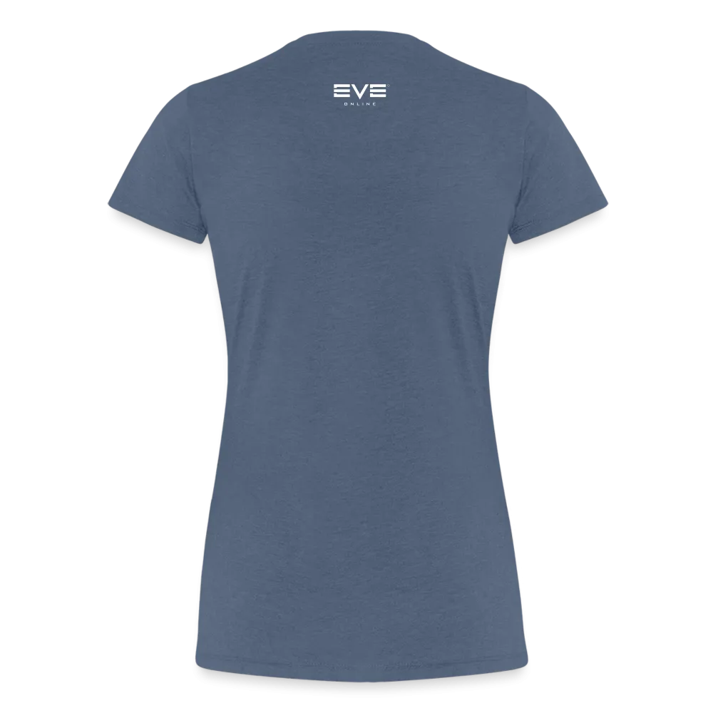 Caldari Ladies' Cut T-Shirt