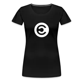 Caldari Ladies' Cut T-Shirt