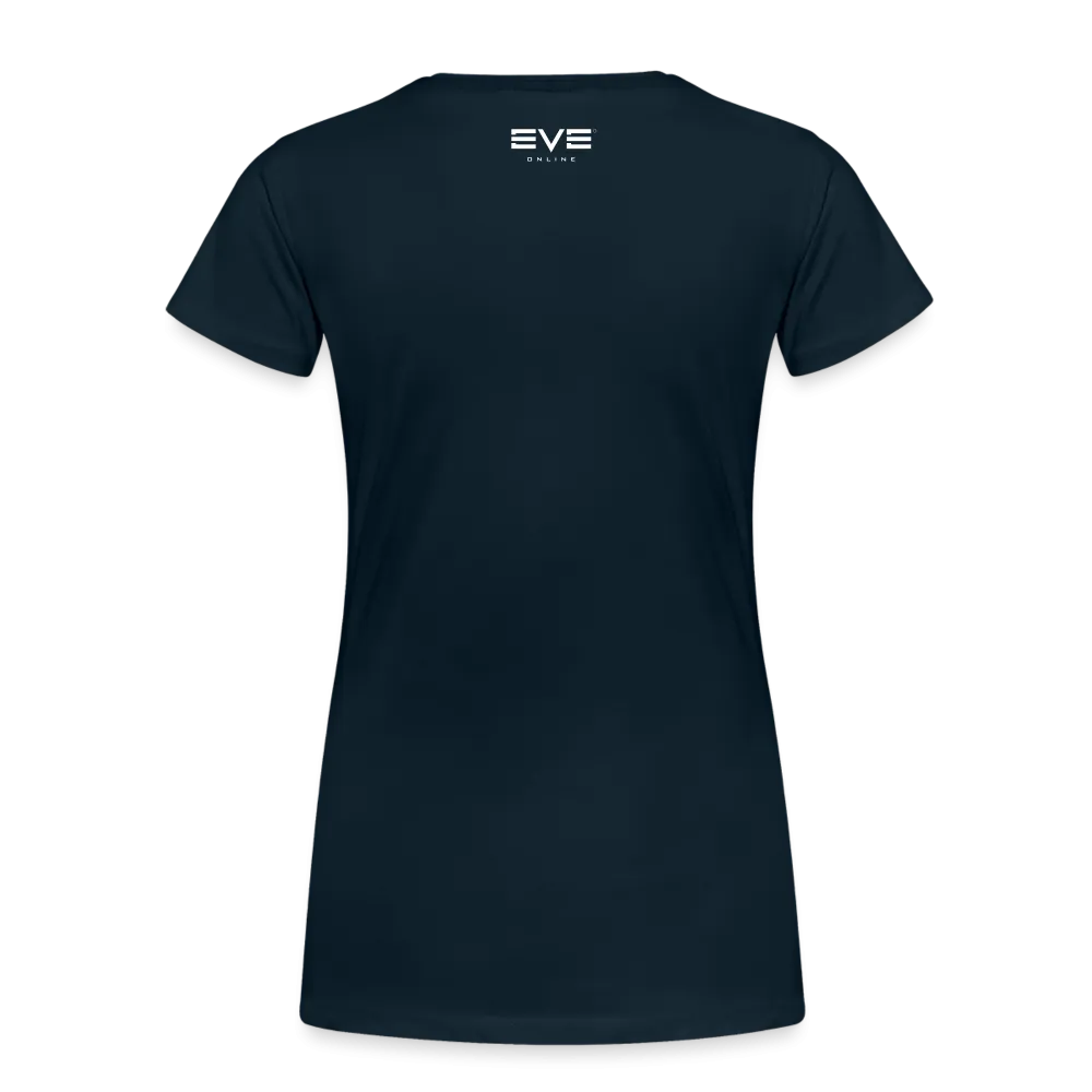Caldari Ladies' Cut T-Shirt